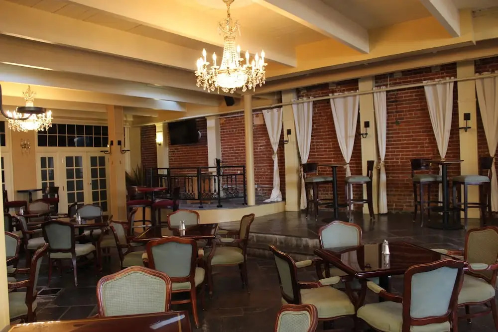 Hotel Chester