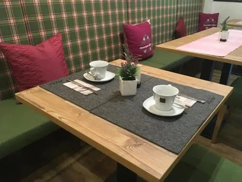 Apart Hotel Arno