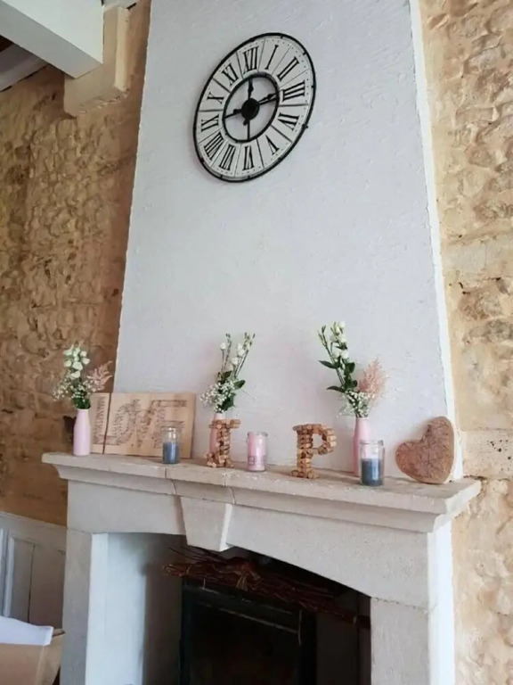 Bed and Breakfast Le Château de Morey