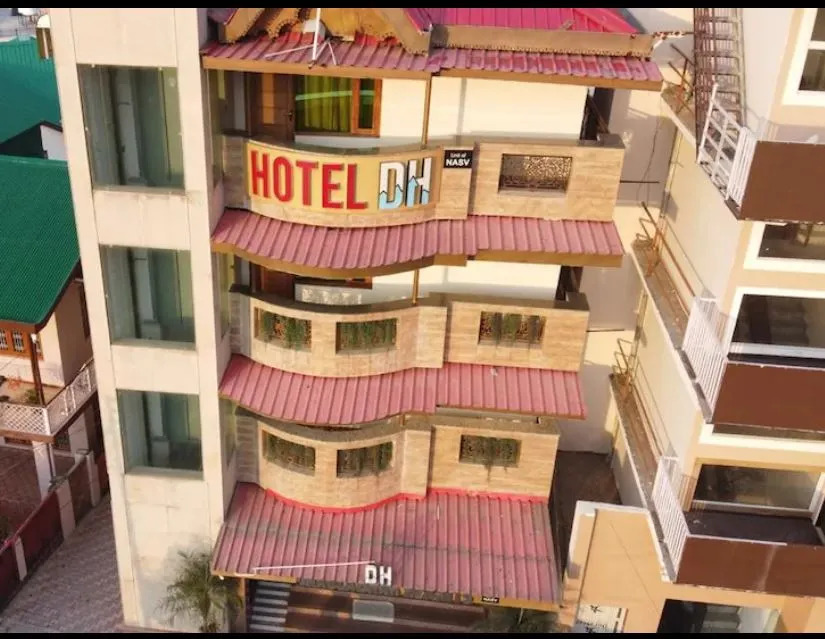 Hotel DH