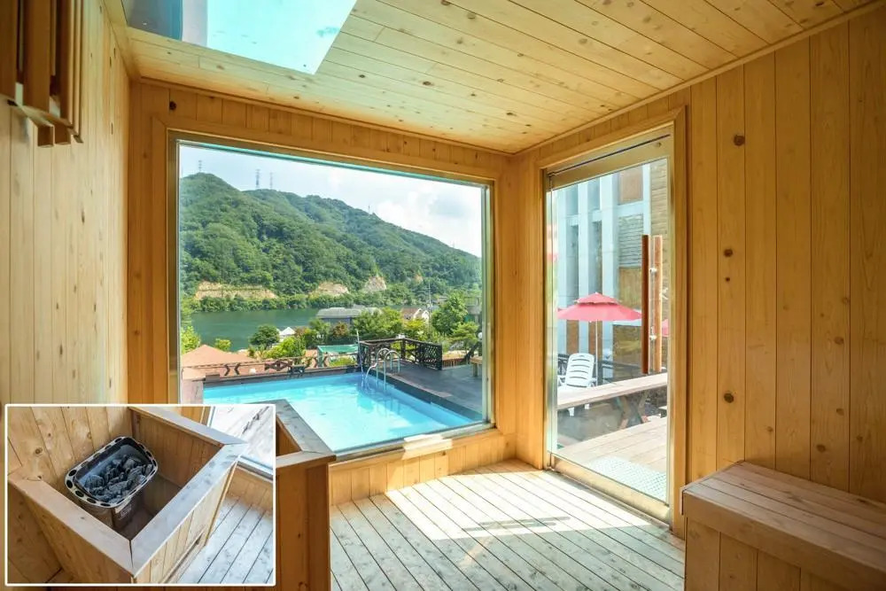 Eco SPA