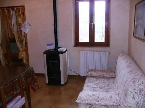 Il Vecchio Cipresso