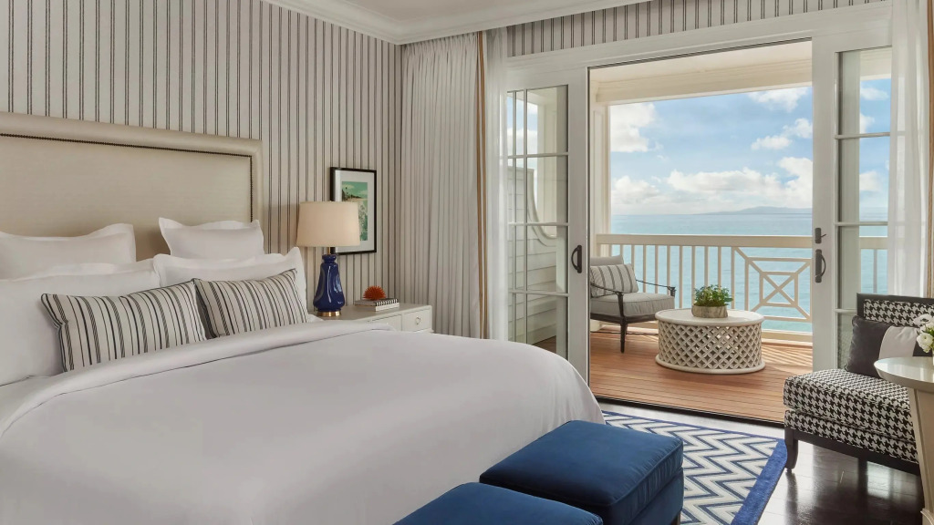 Rosewood Miramar Beach