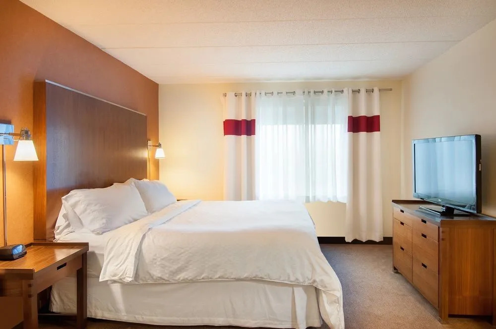 Wingate by Wyndham Columbus / Polaris