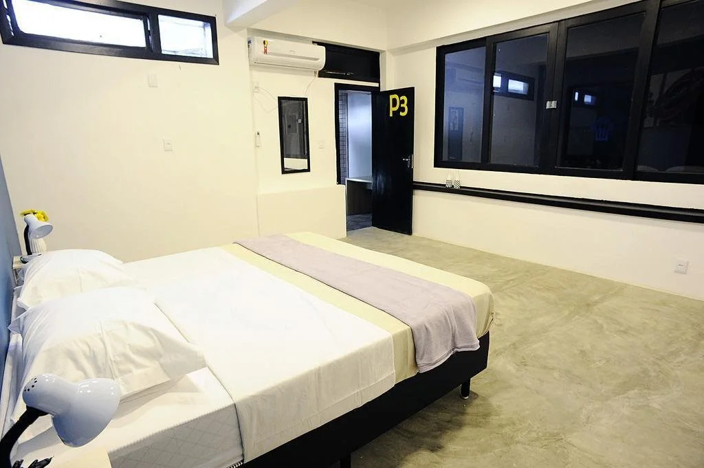 Wolo Hostel