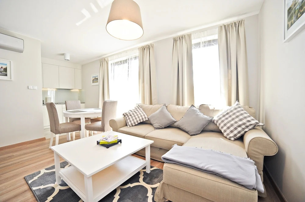 Victoria Residence Apartments by Grand Apartments