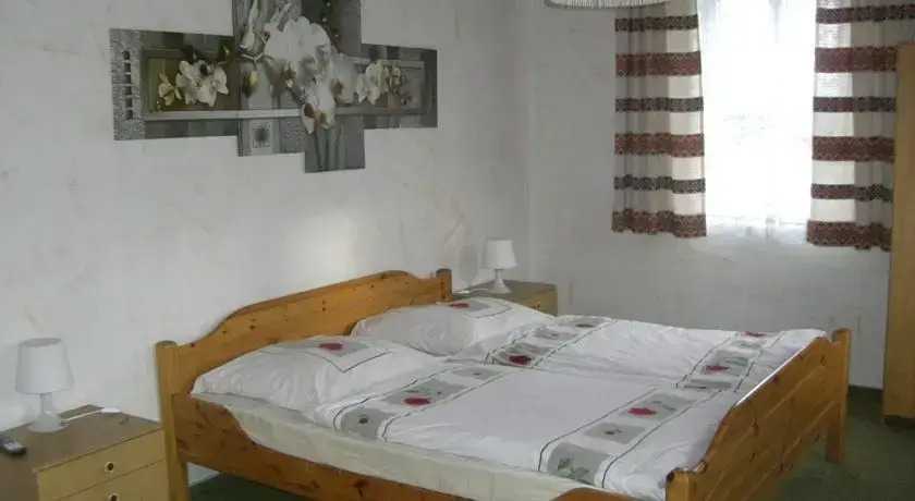 Gästehaus Weißes Lamm - MONTEURZIMMER