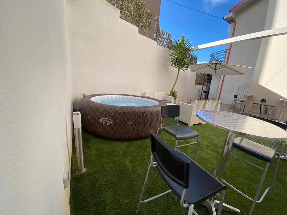 B&B Villa Pignataro