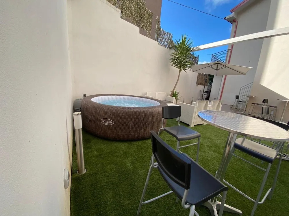 B&B Villa Pignataro