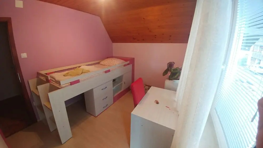 Poldas appartment