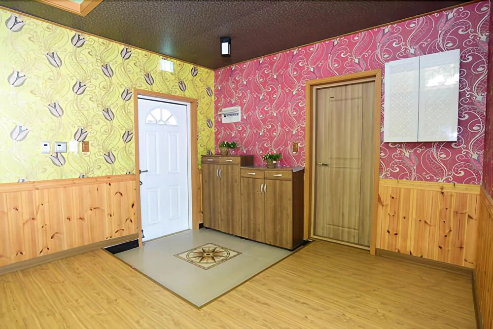 Miryang Sky Garden Pension
