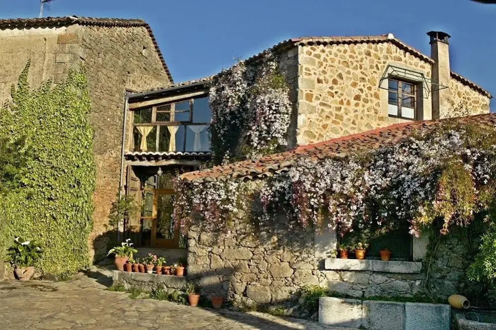 Finca El Cabezo