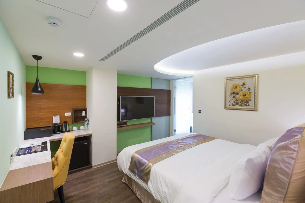 Good Hotel - Minsheng