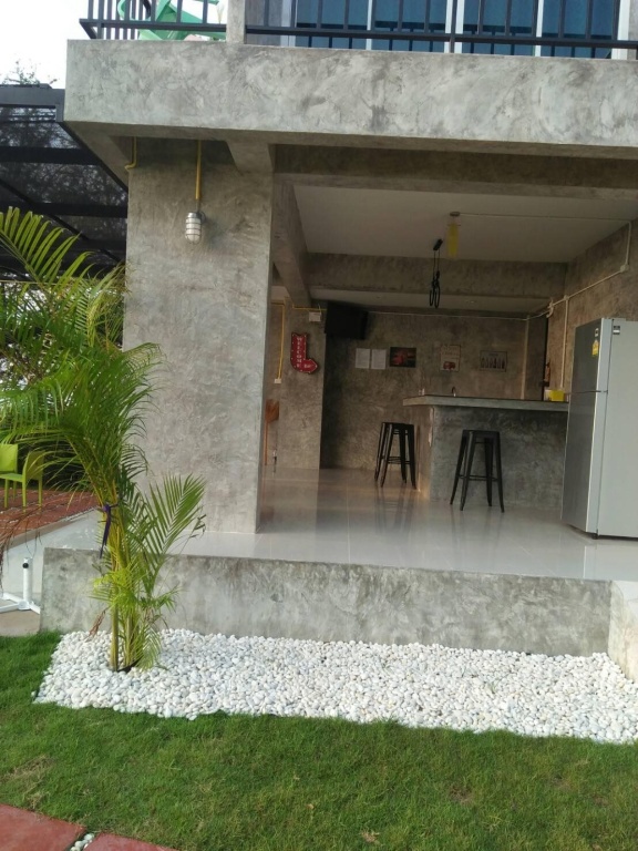 The Chala Resort