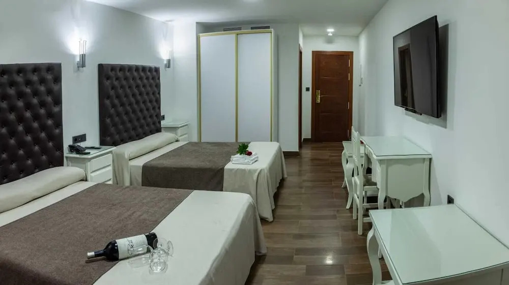 Hotel Julián