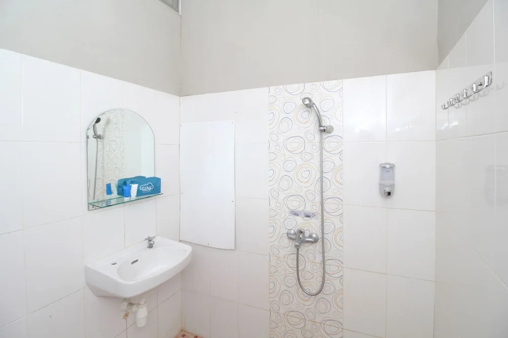 Merpati Guest House