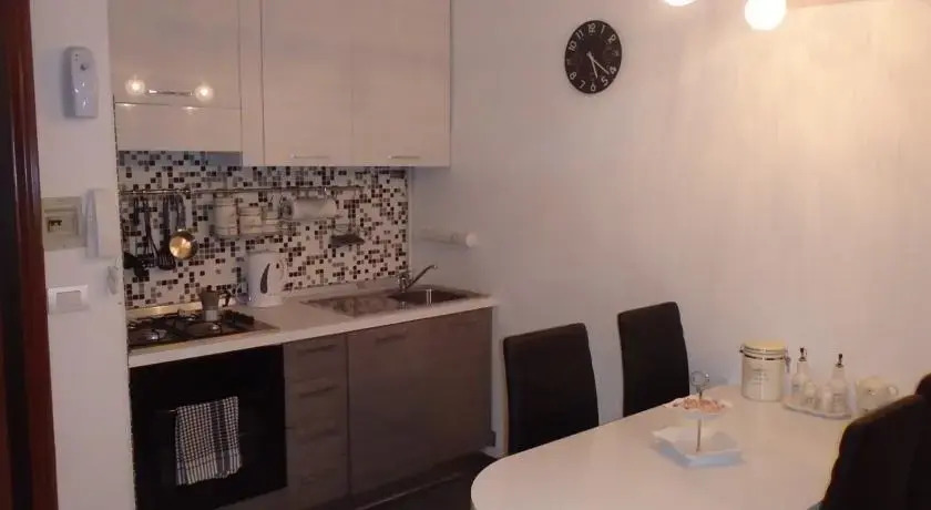 Apartment Casa Juan