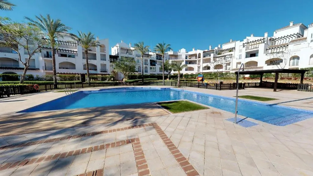 Bonito 284367-A Murcia Holiday Rentals Property