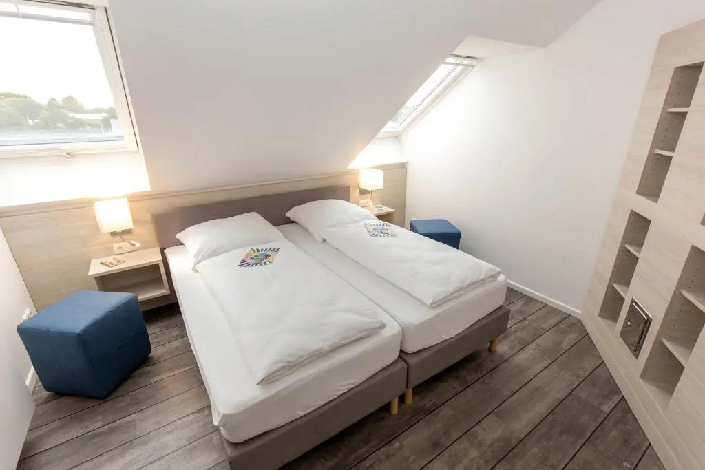 ancora Marina Haus 1 Penthouse