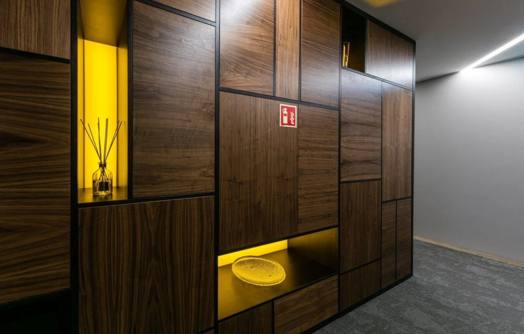 Tower Suites Reykjavík