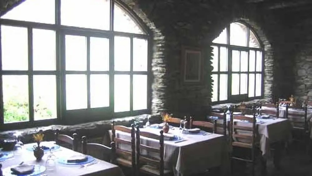 Hostal Cal Pintor