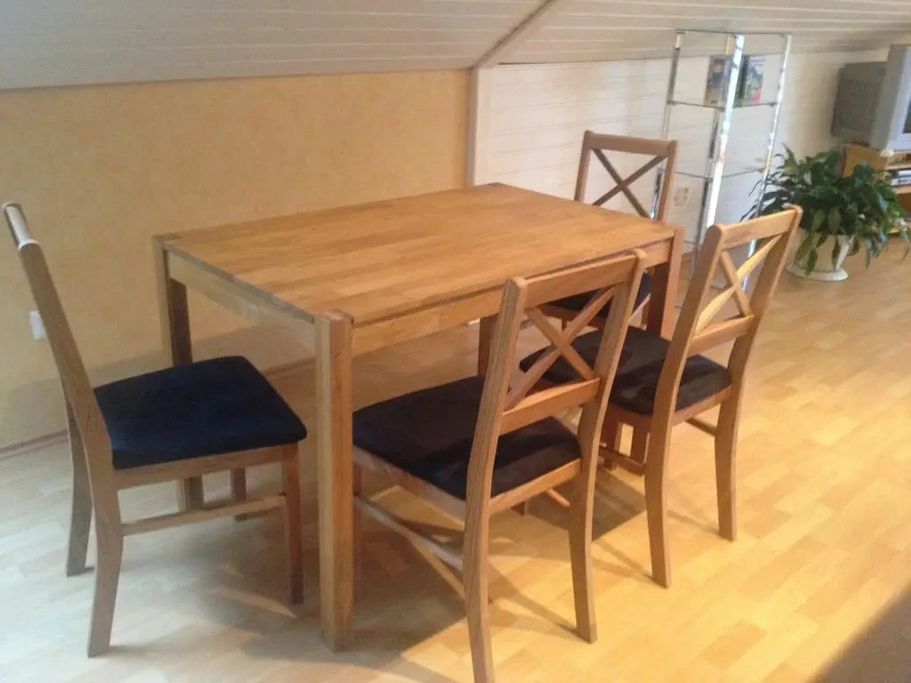 Ferienwohnungen Tunneborn