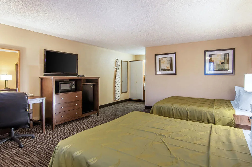 Quality Inn