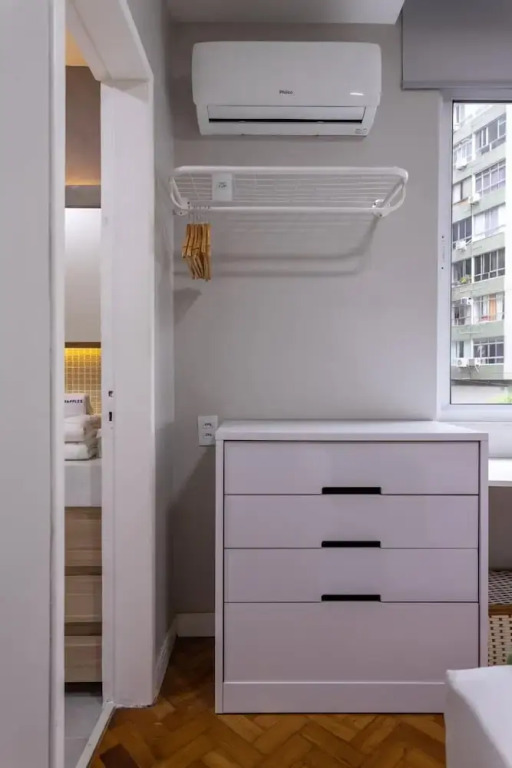 Apartment in Copacabana Suite Bi204