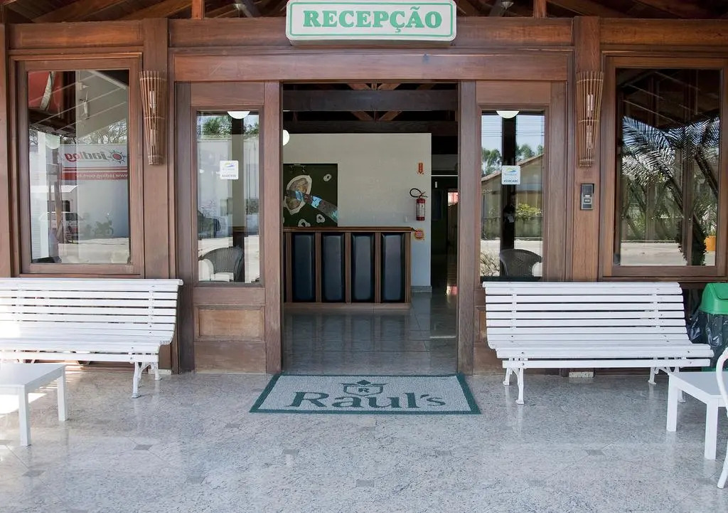 Hotel Rauls