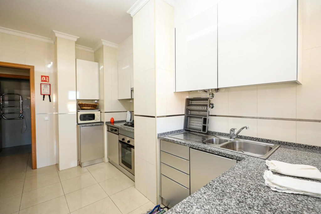 C07 - 3 Bed Penthouse in Lagos