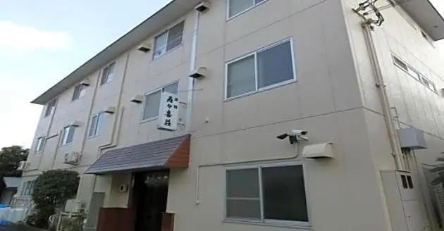 Ryokan Suzukisou-8 tatami mats room No bath and toilet- Vacation STAY 17864