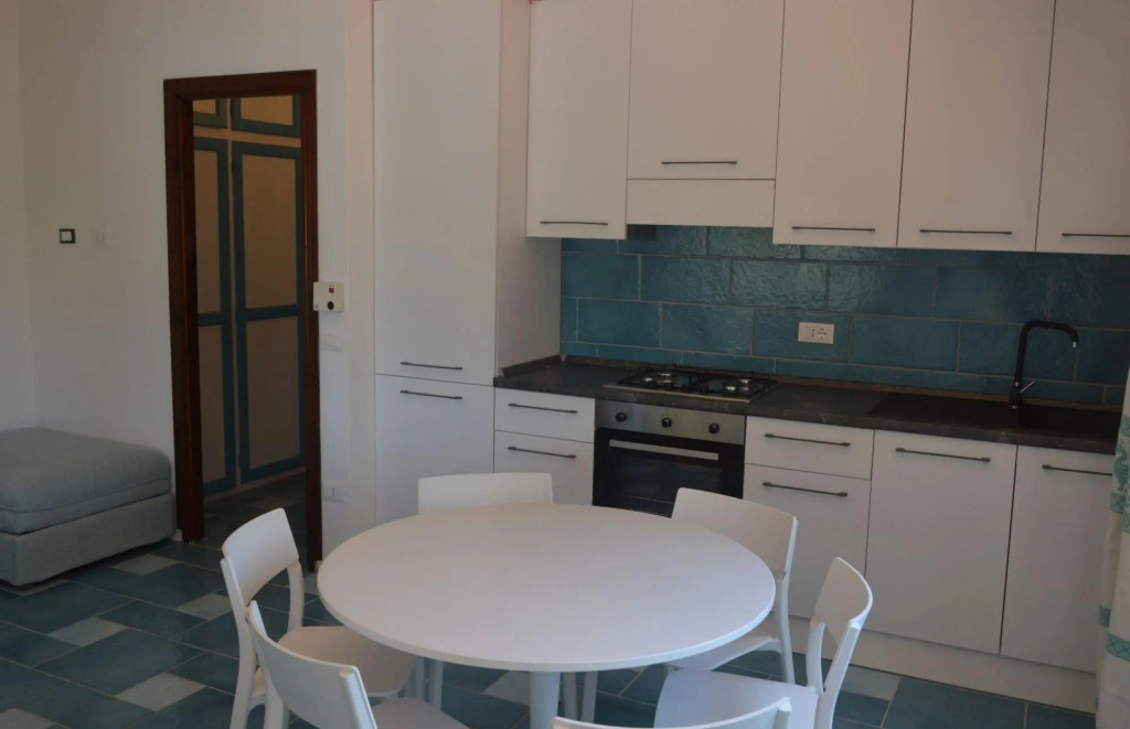 Sea view house in San Teodoro, seventy meters from the beach of Cala Girgolu-Casa della Tartaruga
