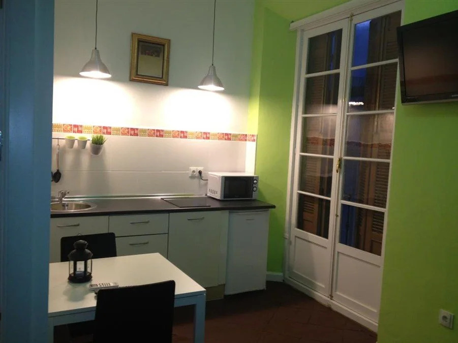 Apartamentos Gold