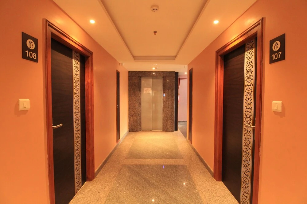 Ramrathna Residency