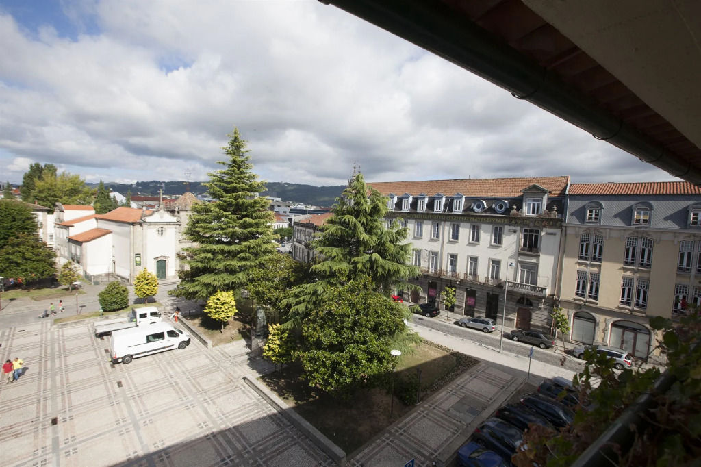 Hotel Dona Sofia