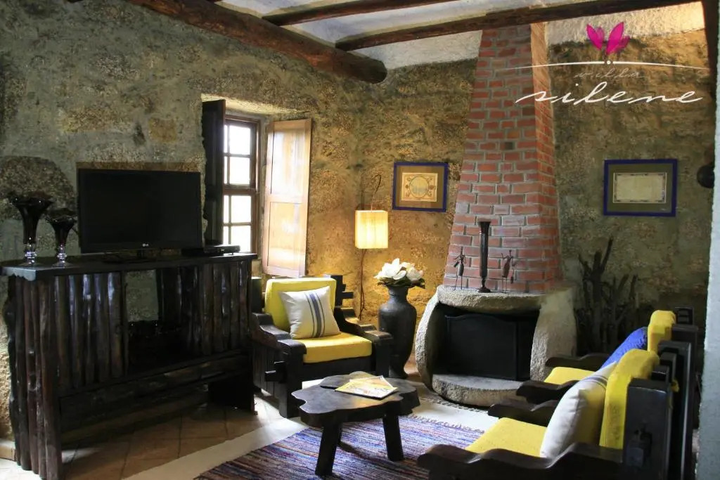 Villa Silene