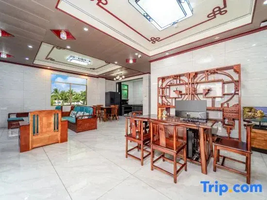 Xinhai Xiaozhu Seaview Homestay