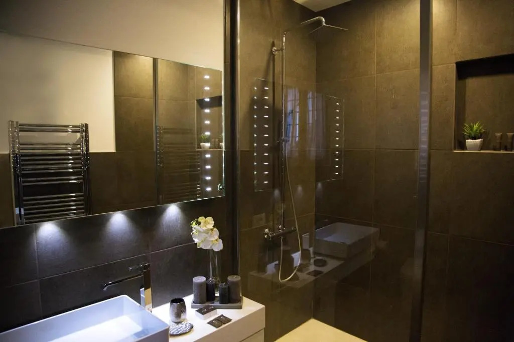 H-Aviva Giubbonari Apartment
