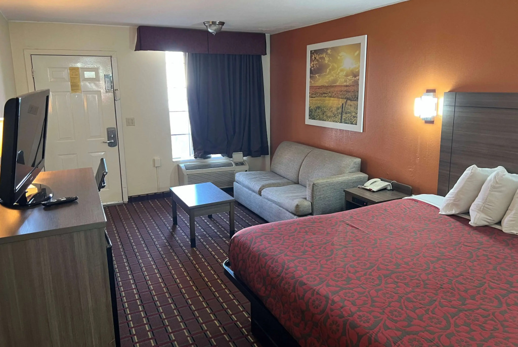 Days Inn by Wyndham El Reno