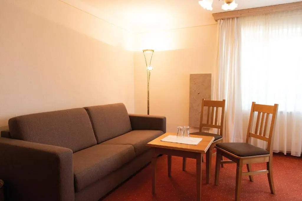 Hotel Garni Alpenblick
