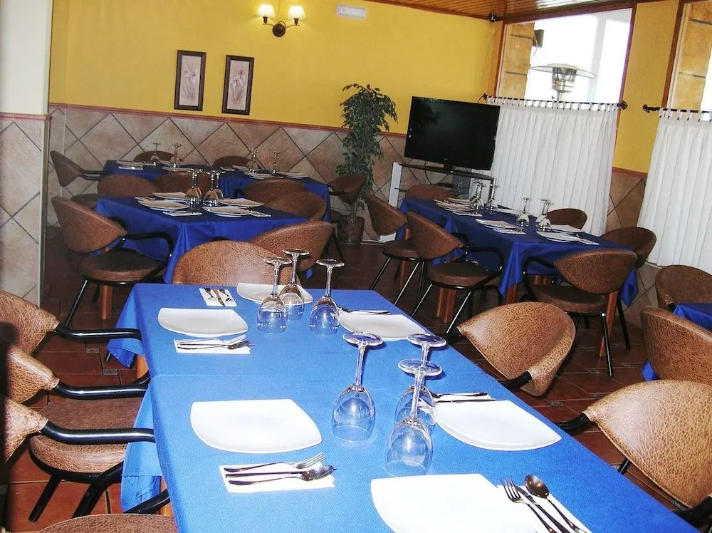 Pension Ronda