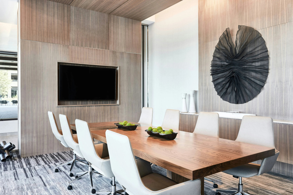 AC Hotel by Marriott Dallas Frisco