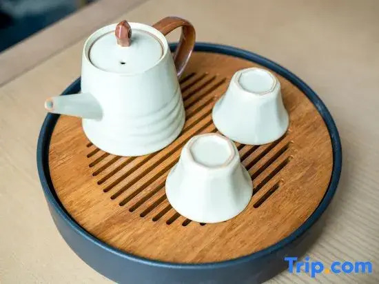 Moshang Qingju Hotel (Zhongshan Torch Software Park)
