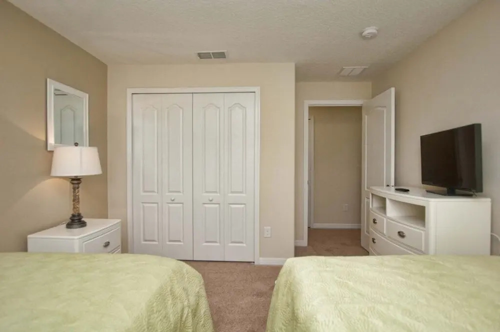 Townhome W/splashpool In Paradise Palms-3201pp 4 Bedroom Townhouse by RedAwning