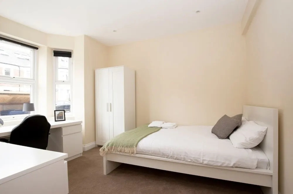 Victorian Home for 11 Guests - Trendy East Oxford