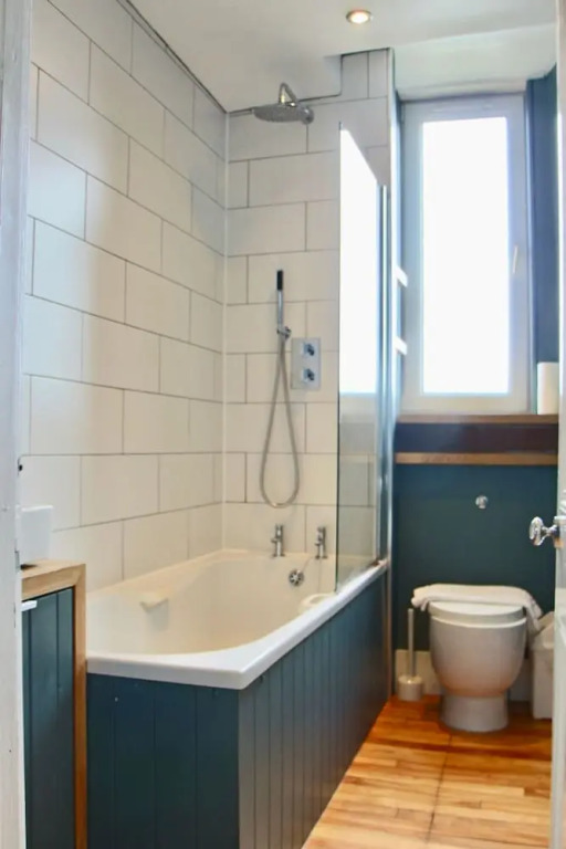 1 Bedroom Flat in Popular Central Location
