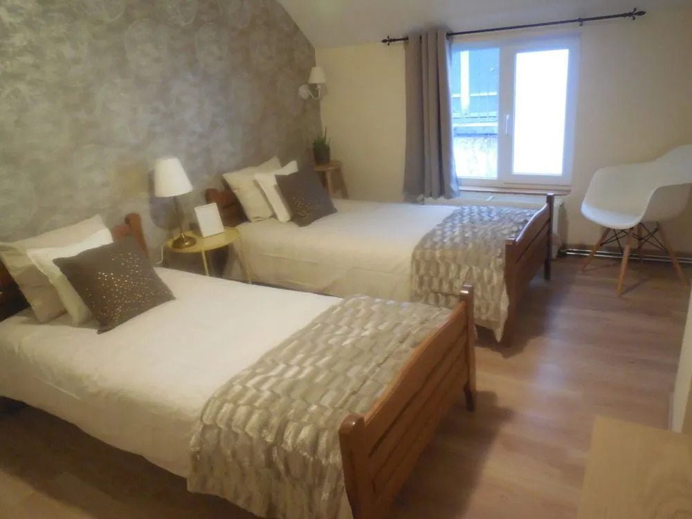 The Room Brussels