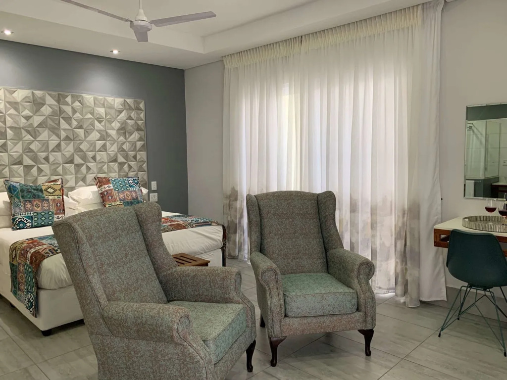 Ecolux Mozambique Hotel	