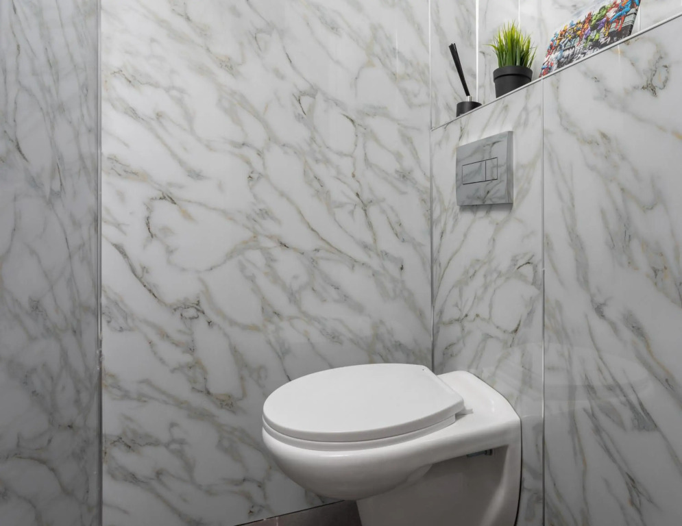 Bold & Beautiful 1BR in Ben Yehuda by HolyGuest