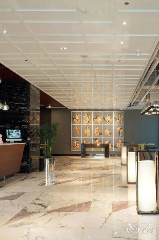 Hotel Vanlee ZS